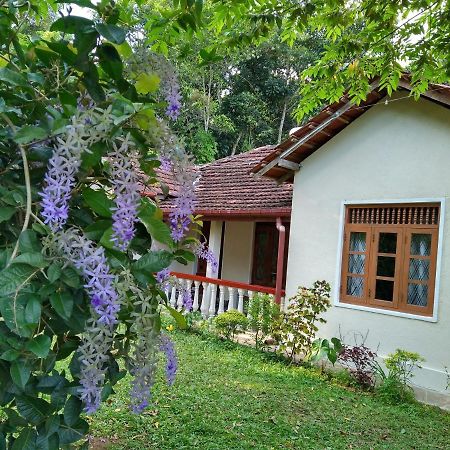 The Pepper Cottage Gomagoda 外观 照片