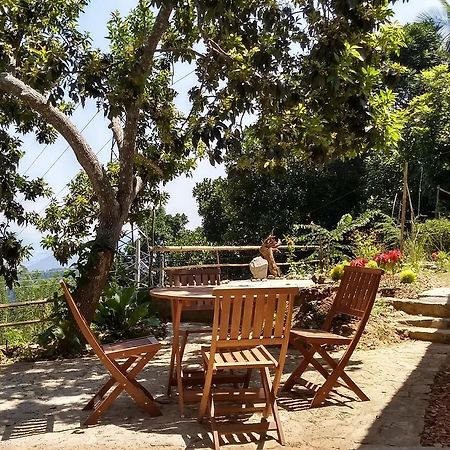 The Pepper Cottage Gomagoda 外观 照片