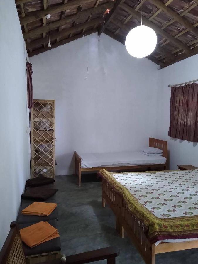 The Pepper Cottage Gomagoda 外观 照片