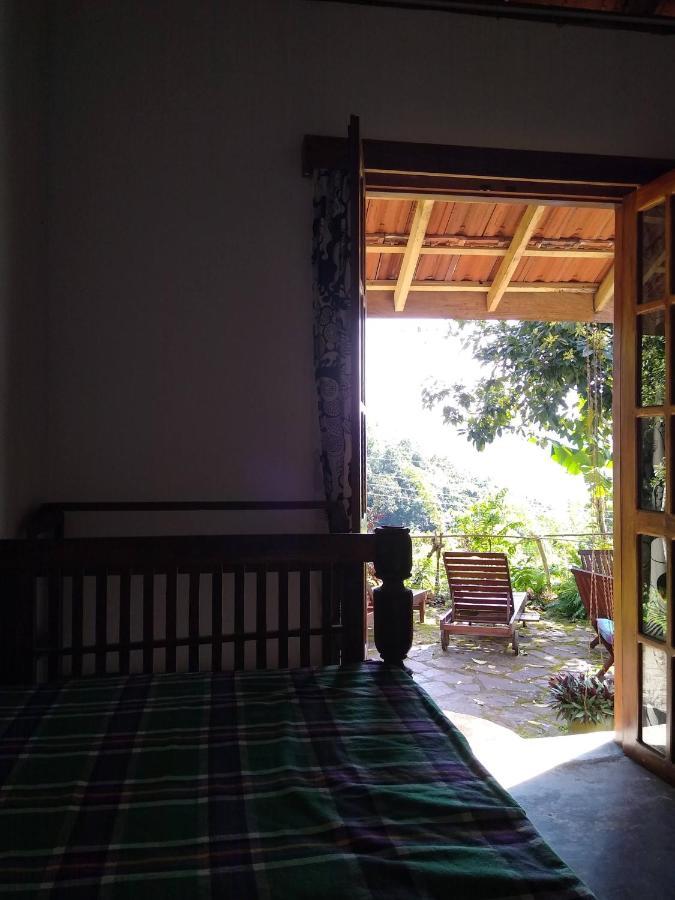 The Pepper Cottage Gomagoda 外观 照片