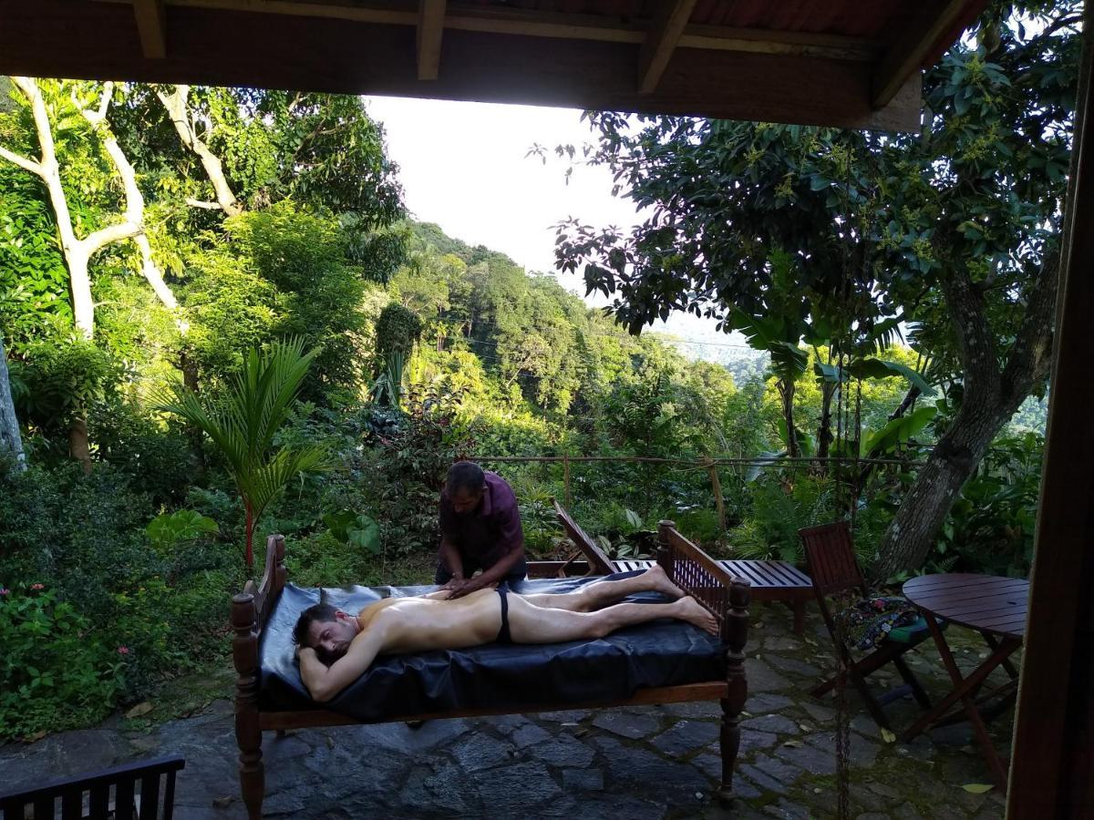 The Pepper Cottage Gomagoda 外观 照片
