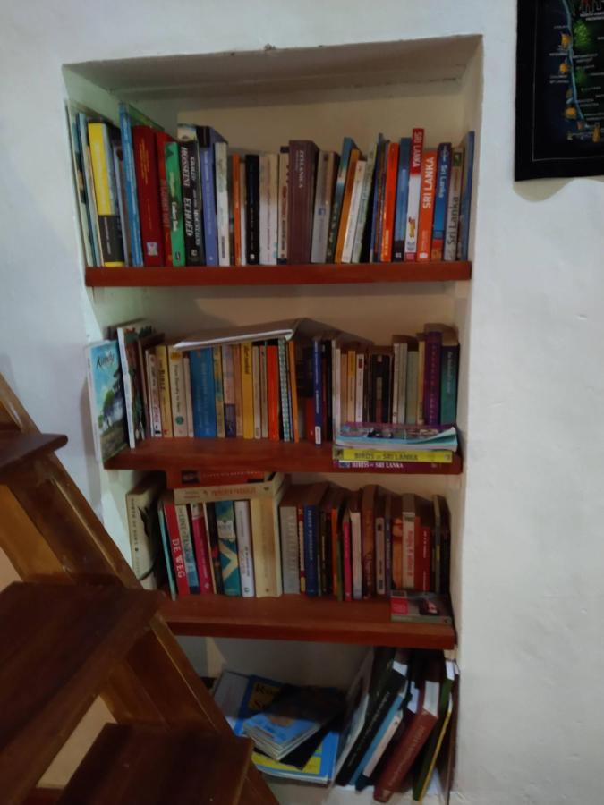 The Pepper Cottage Gomagoda 外观 照片