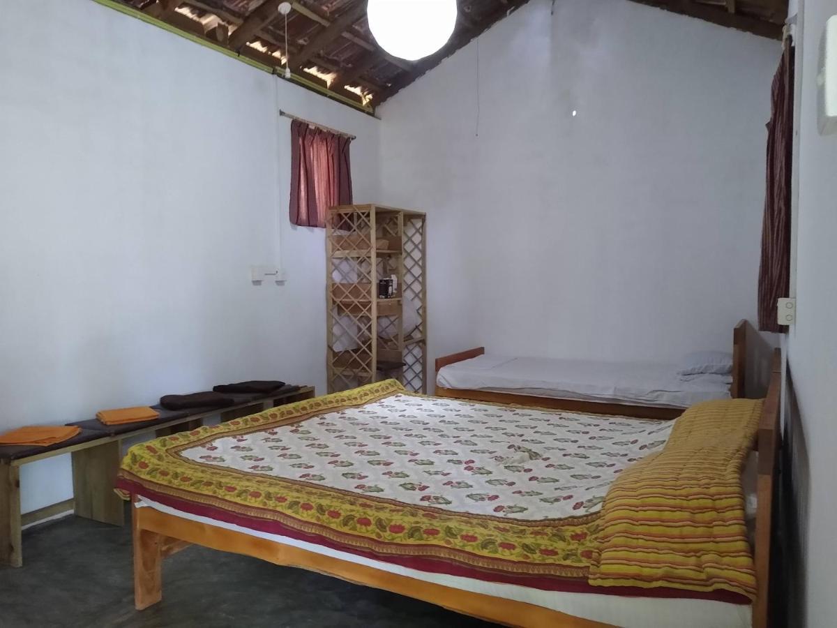 The Pepper Cottage Gomagoda 外观 照片