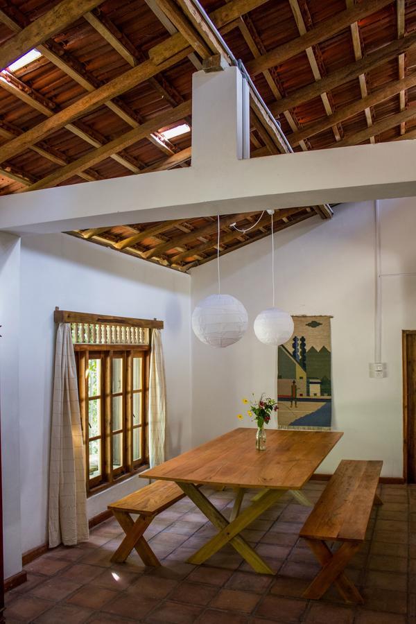 The Pepper Cottage Gomagoda 外观 照片