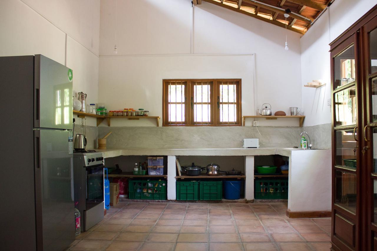 The Pepper Cottage Gomagoda 外观 照片
