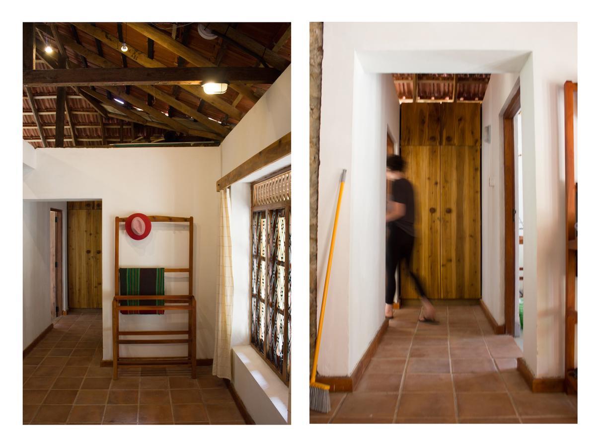 The Pepper Cottage Gomagoda 外观 照片