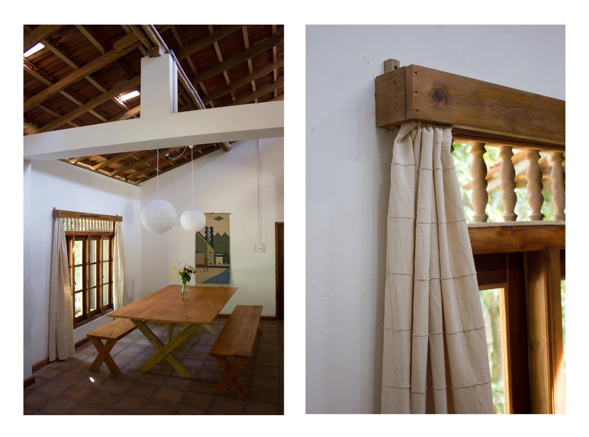 The Pepper Cottage Gomagoda 外观 照片