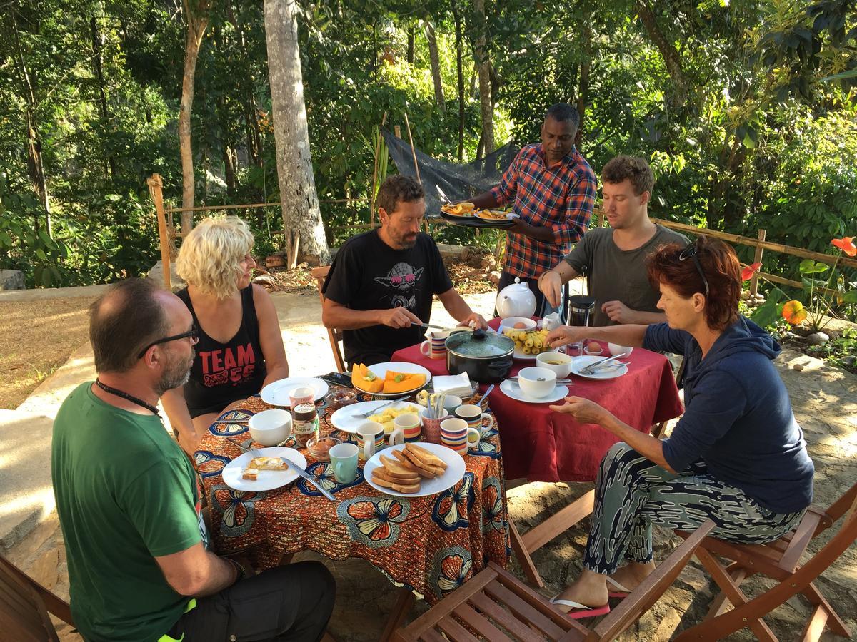 The Pepper Cottage Gomagoda 外观 照片