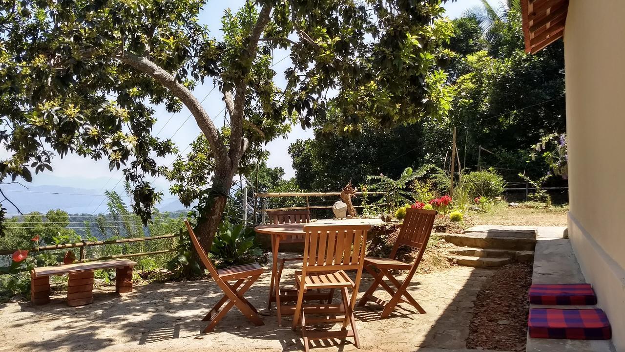 The Pepper Cottage Gomagoda 外观 照片